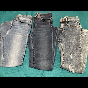 Girl’s Old Navy Jeans